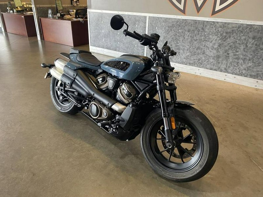 2024 Harley-Davidson® RH1250S - Sportster® S