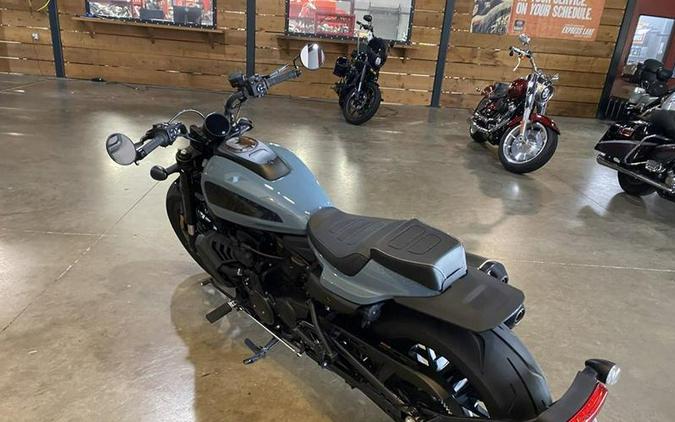 2024 Harley-Davidson® RH1250S - Sportster® S