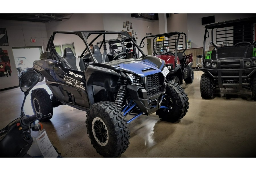 2024 Kawasaki Teryx® KRX™ 1000