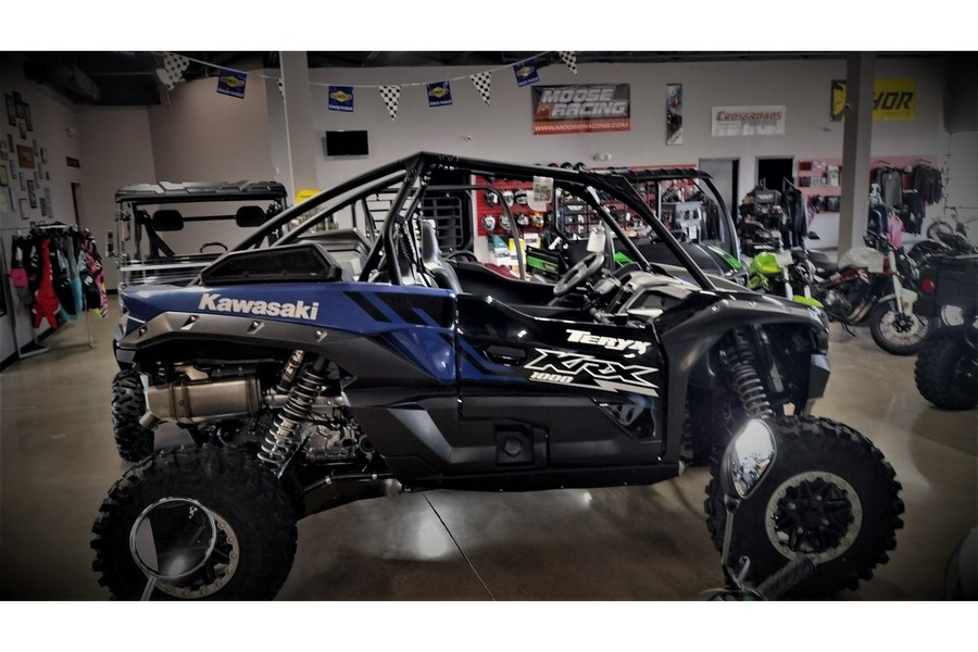 2024 Kawasaki Teryx® KRX™ 1000