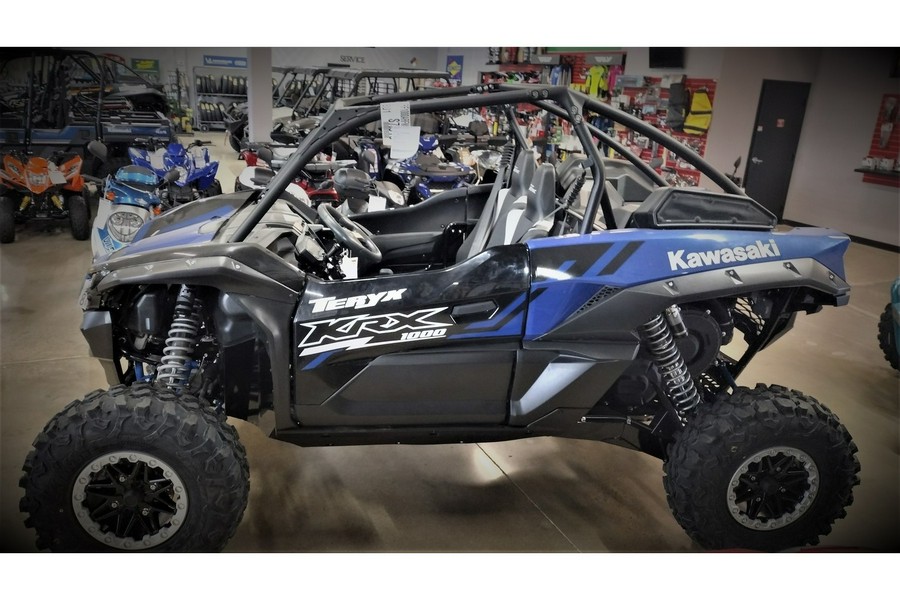 2024 Kawasaki Teryx® KRX™ 1000