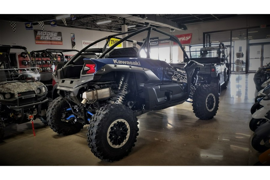 2024 Kawasaki Teryx® KRX™ 1000