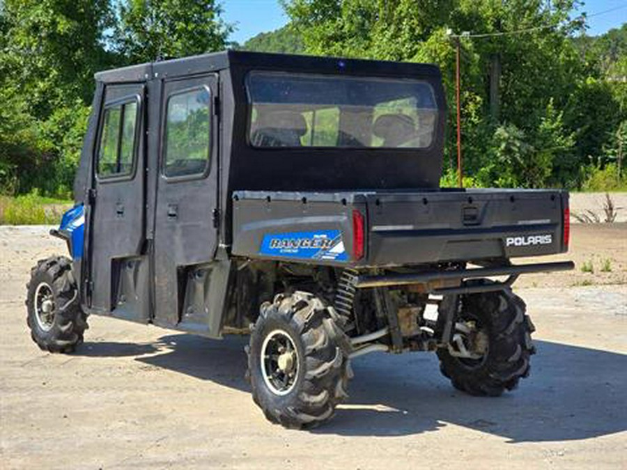 2013 Polaris Ranger Crew® 800 EPS LE