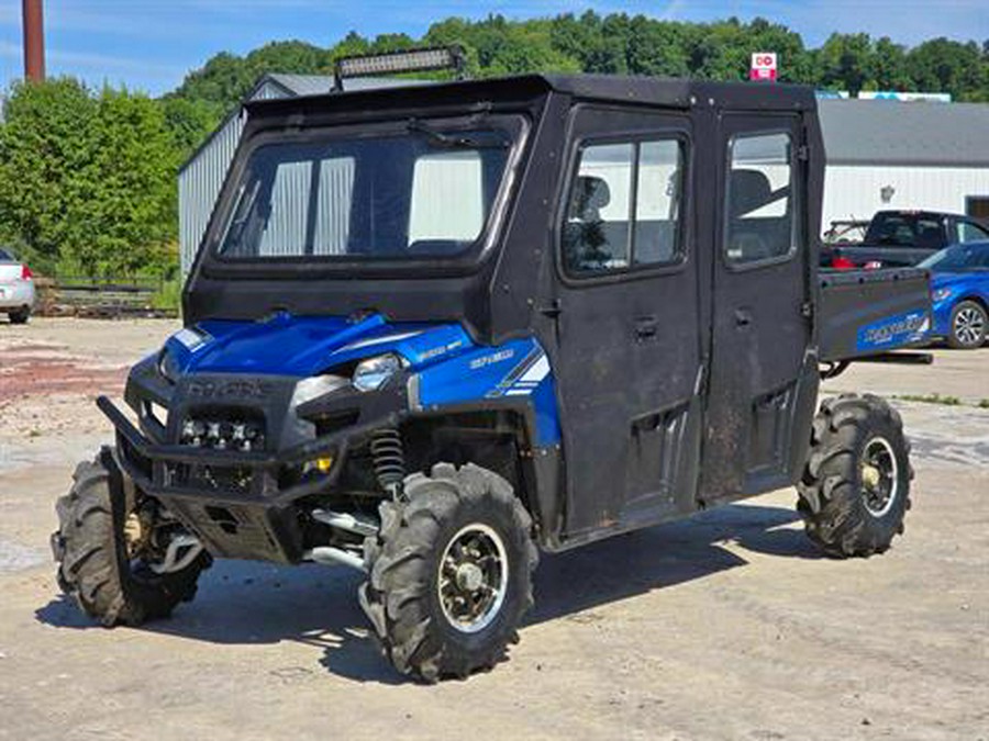 2013 Polaris Ranger Crew® 800 EPS LE