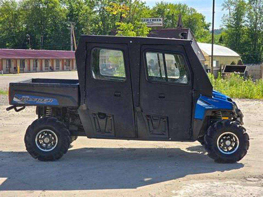 2013 Polaris Ranger Crew® 800 EPS LE