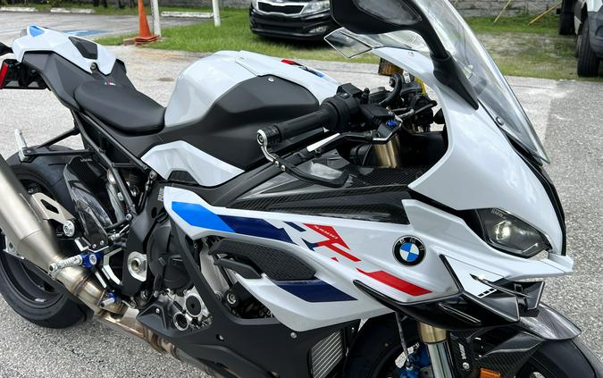 2024 BMW S 1000 RR