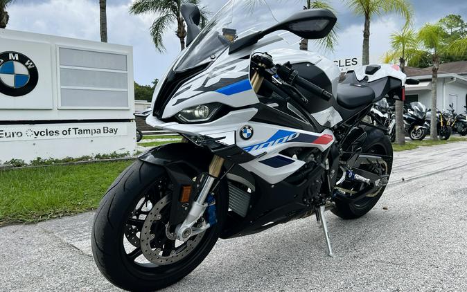 2024 BMW S 1000 RR