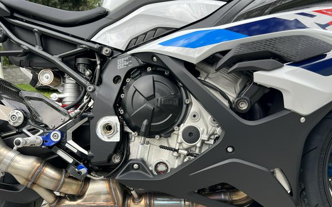 2024 BMW S 1000 RR