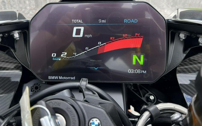 2024 BMW S 1000 RR