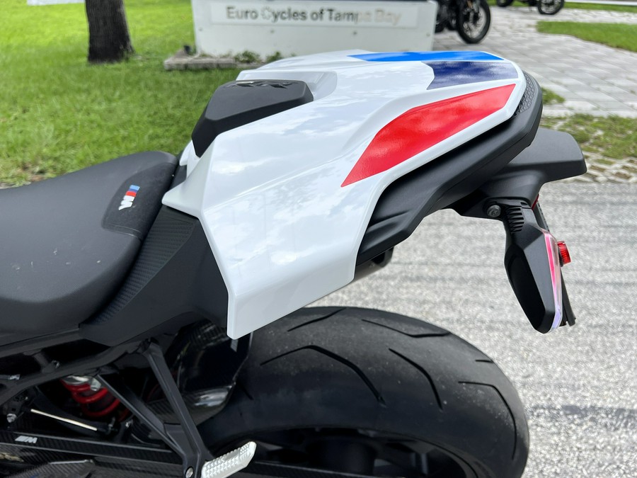 2024 BMW S 1000 RR