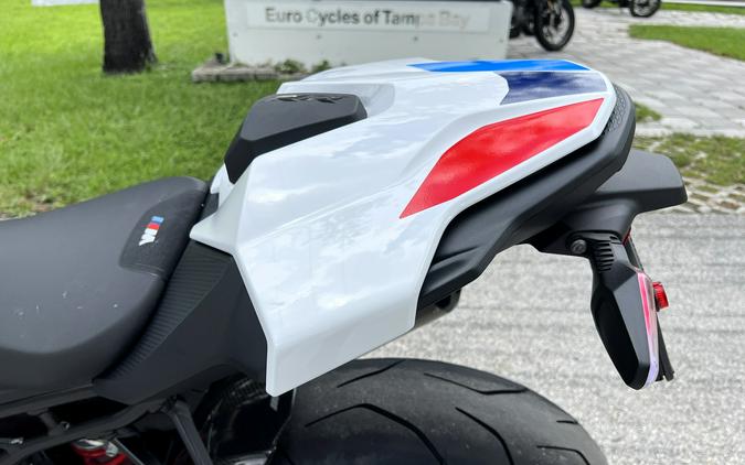 2024 BMW S 1000 RR