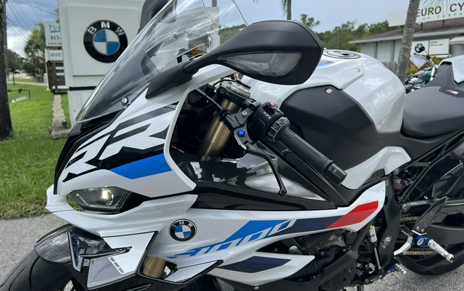 2024 BMW S 1000 RR