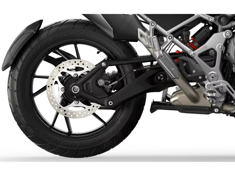 2025 Triumph Tiger 1200 GT Pro
