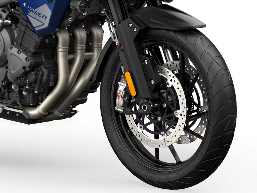 2025 Triumph Tiger 1200 GT Pro