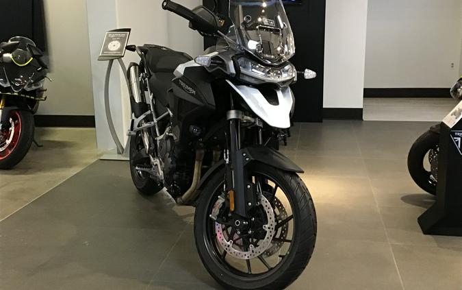 2025 Triumph Tiger 1200 GT Pro
