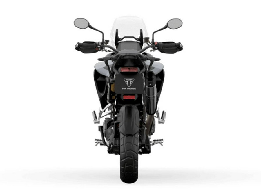 2025 Triumph Tiger 1200 GT Pro