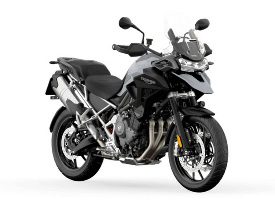 2025 Triumph Tiger 1200 GT Pro