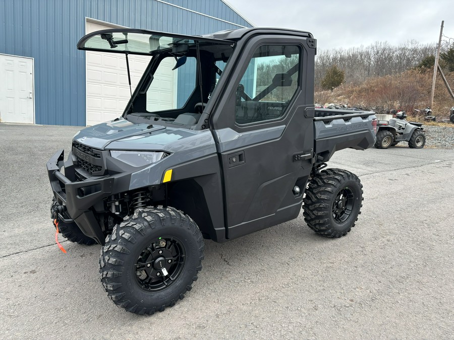 2026 Ranger XP® 1000 NorthStar Edition Premium Stealth Gray - Polaris