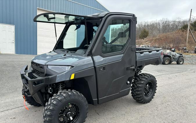 2026 Ranger XP® 1000 NorthStar Edition Premium Stealth Gray - Polaris