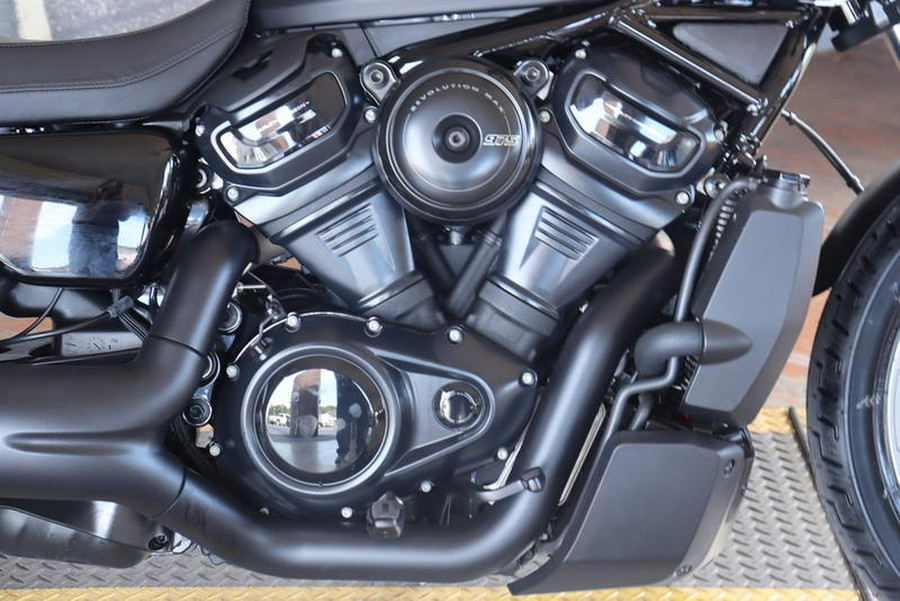 2025 Harley-Davidson® RH975S - Nightster® Special