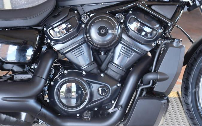 2025 Harley-Davidson® RH975S - Nightster® Special