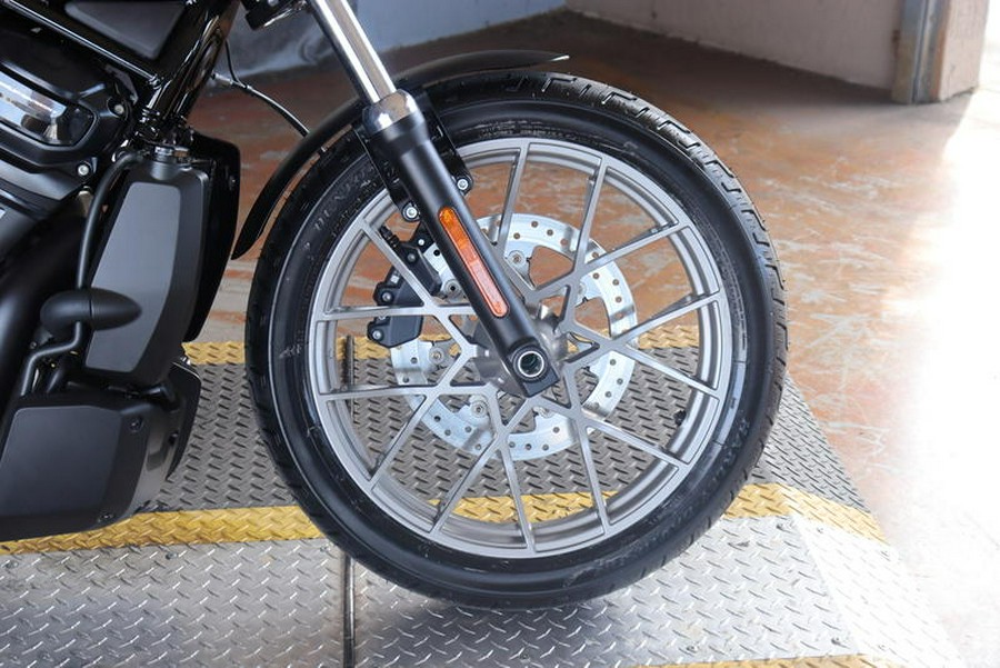 2025 Harley-Davidson® RH975S - Nightster® Special