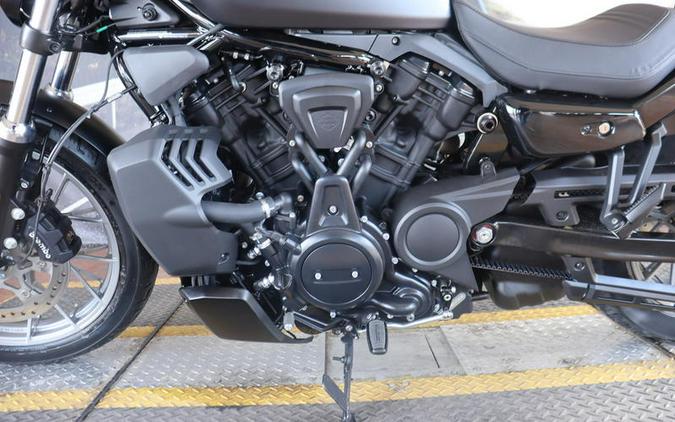 2025 Harley-Davidson® RH975S - Nightster® Special