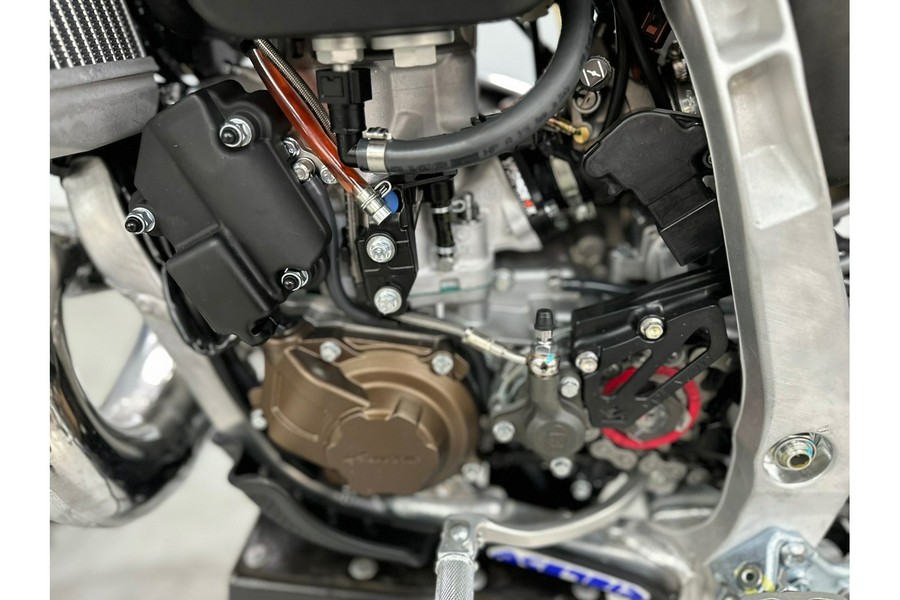 2025 Fantic XE 300 2T