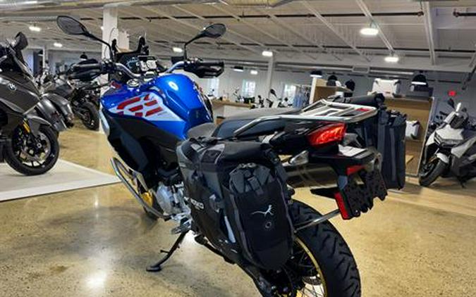 2019 BMW F 850 GS Adventure