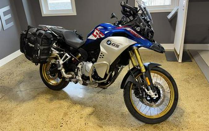 2019 BMW F 850 GS Adventure
