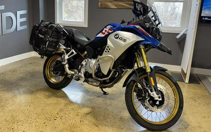 2019 BMW F 850 GS Adventure