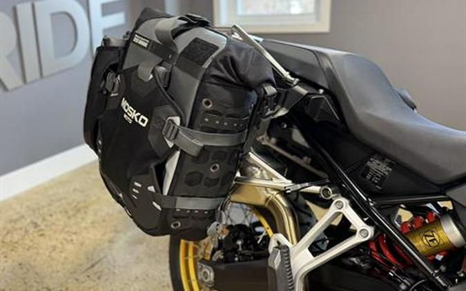 2019 BMW F 850 GS Adventure