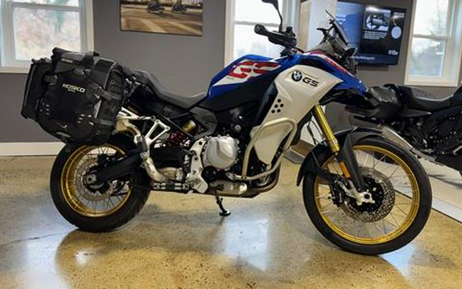 2019 BMW F 850 GS Adventure