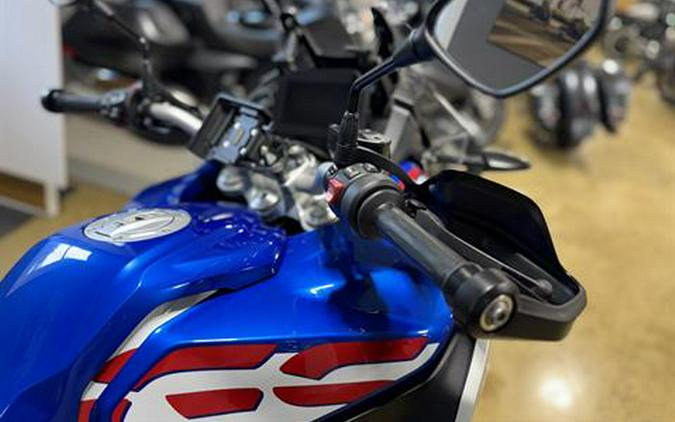 2019 BMW F 850 GS Adventure