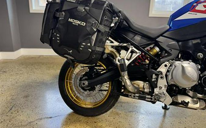2019 BMW F 850 GS Adventure