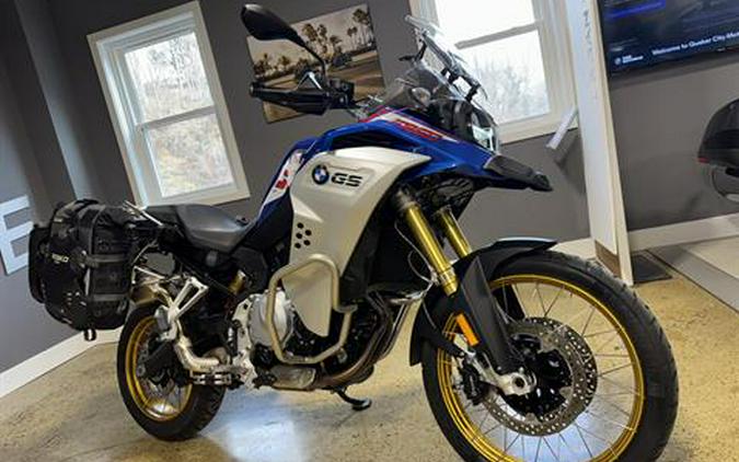 2019 BMW F 850 GS Adventure