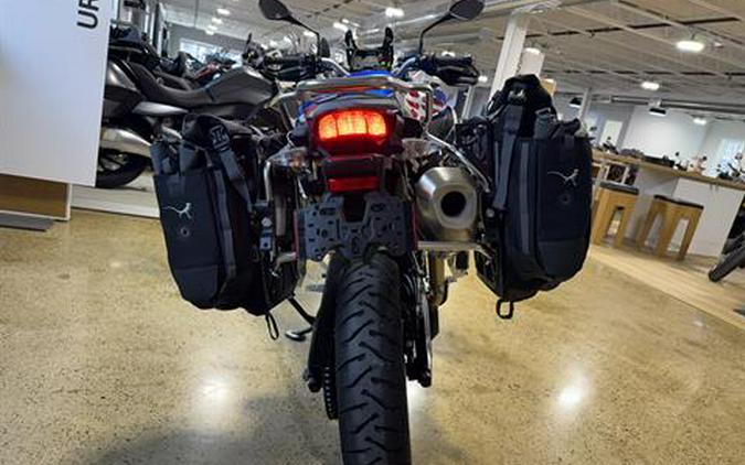 2019 BMW F 850 GS Adventure