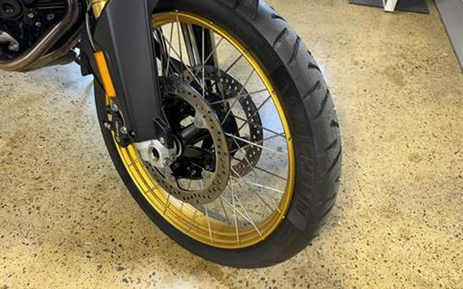 2019 BMW F 850 GS Adventure