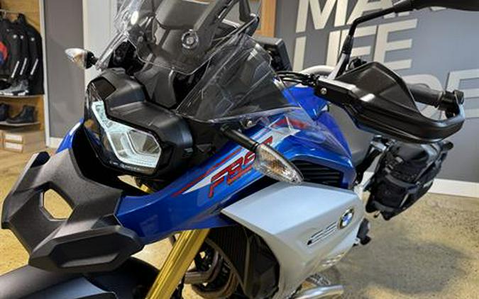 2019 BMW F 850 GS Adventure