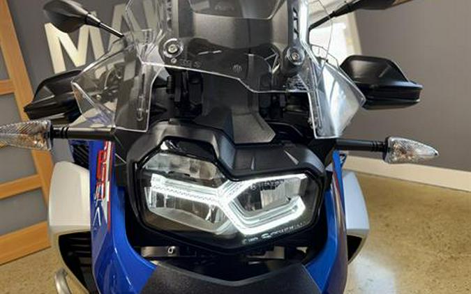 2019 BMW F 850 GS Adventure