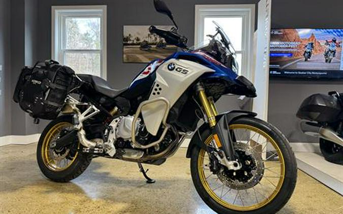 2019 BMW F 850 GS Adventure