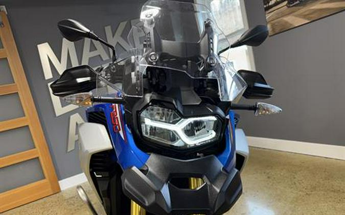 2019 BMW F 850 GS Adventure