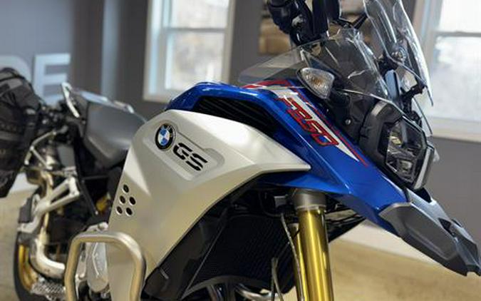 2019 BMW F 850 GS Adventure