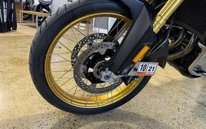 2019 BMW F 850 GS Adventure