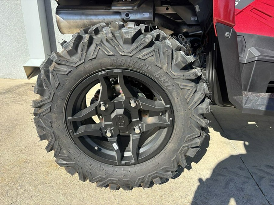 2026 Polaris Sportsman 570 Trail