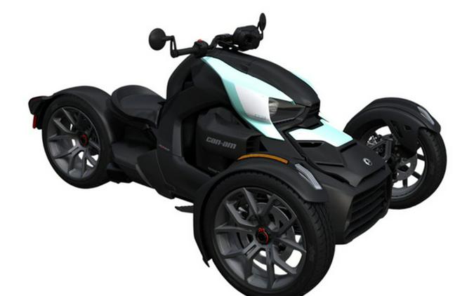 2026 Can-Am Ryker Rotax 600 ACE Exclusive Panel Kits