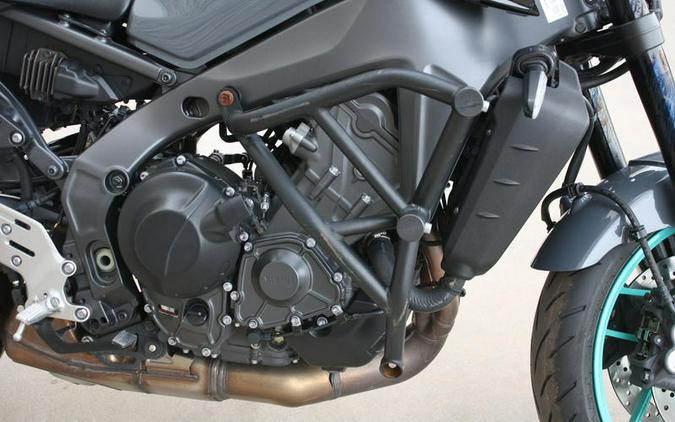 2023 Yamaha MT-09
