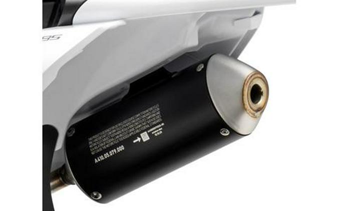 2026 Husqvarna TC 85 19/16