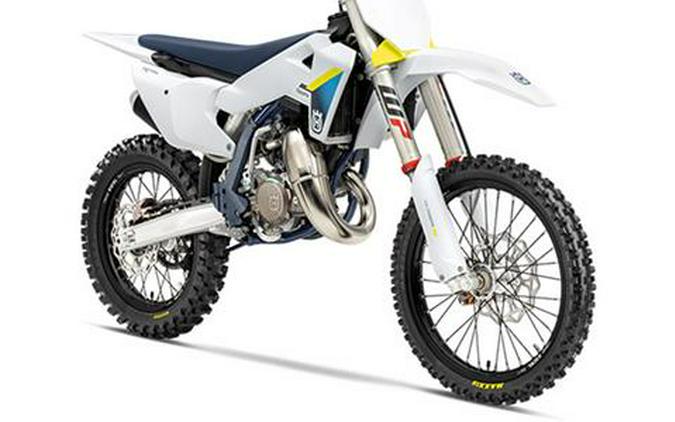 2026 Husqvarna TC 85 19/16