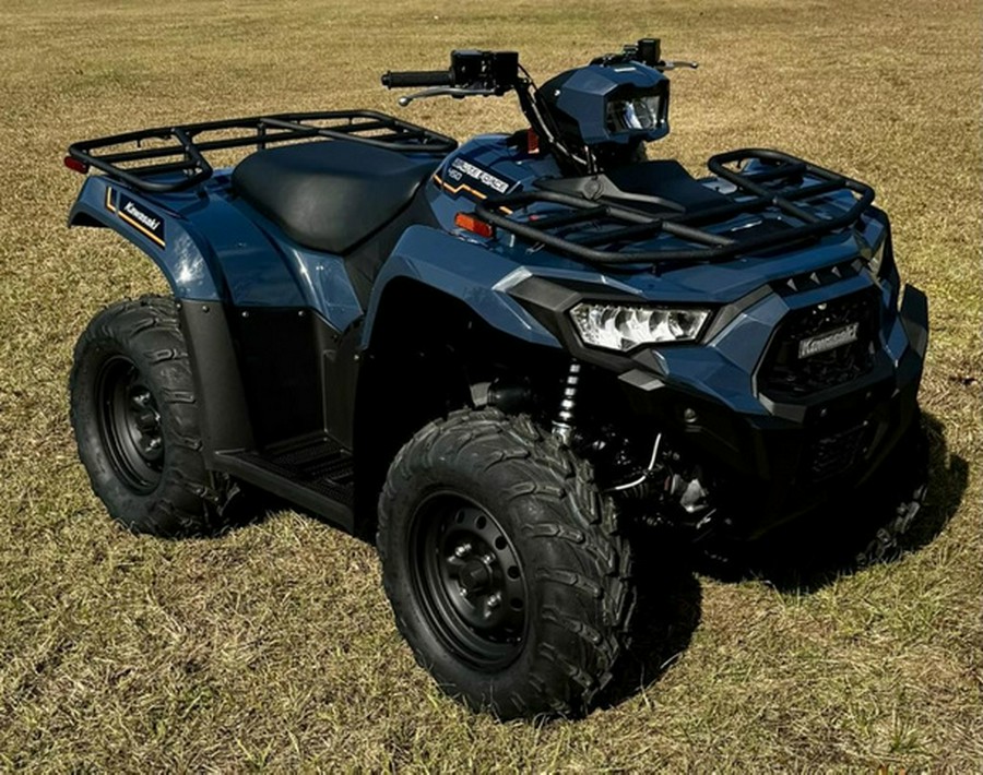 2025 Kawasaki Brute Force 450 4x4